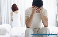 Cách điều trị rối loạn cương dương tại nhà mà nam giới nên biết