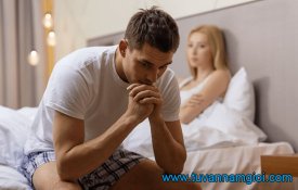 Bật mí những thói quen xấu có thể gây vô sinh ở nam giới